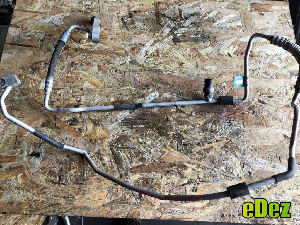 Conducta ac cu senzor BMW Seria 3 (2006-2012) [E93] 2.0 d 6927541