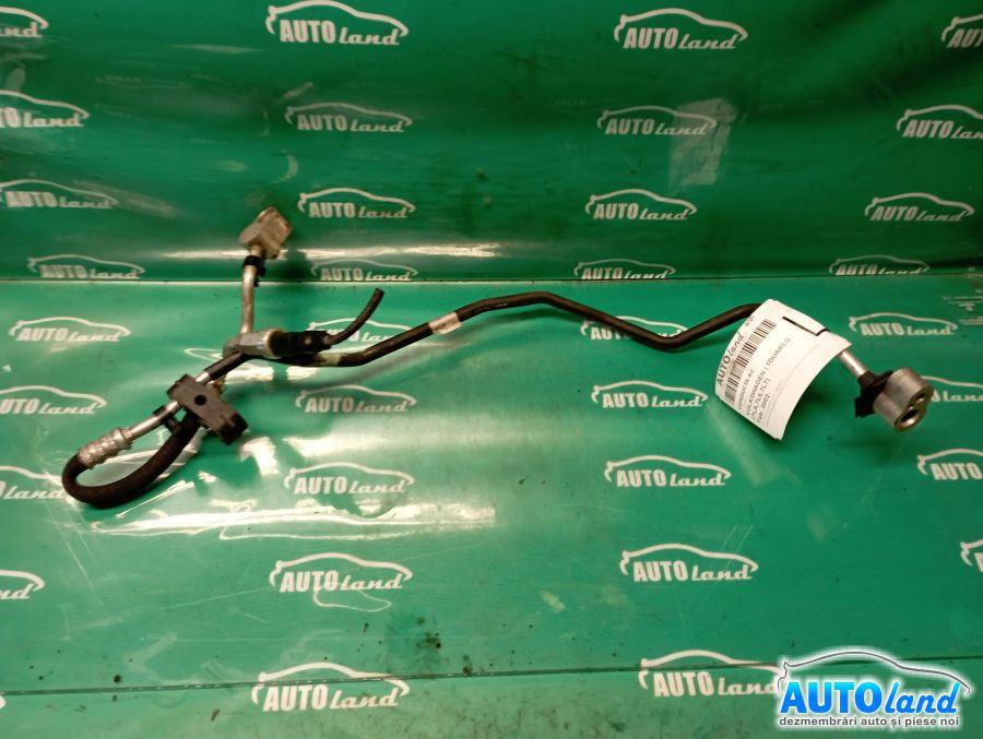 Conducta Ac Cu Senzor Volkswagen TOUAREG 7LA,7L6,7L7 2002