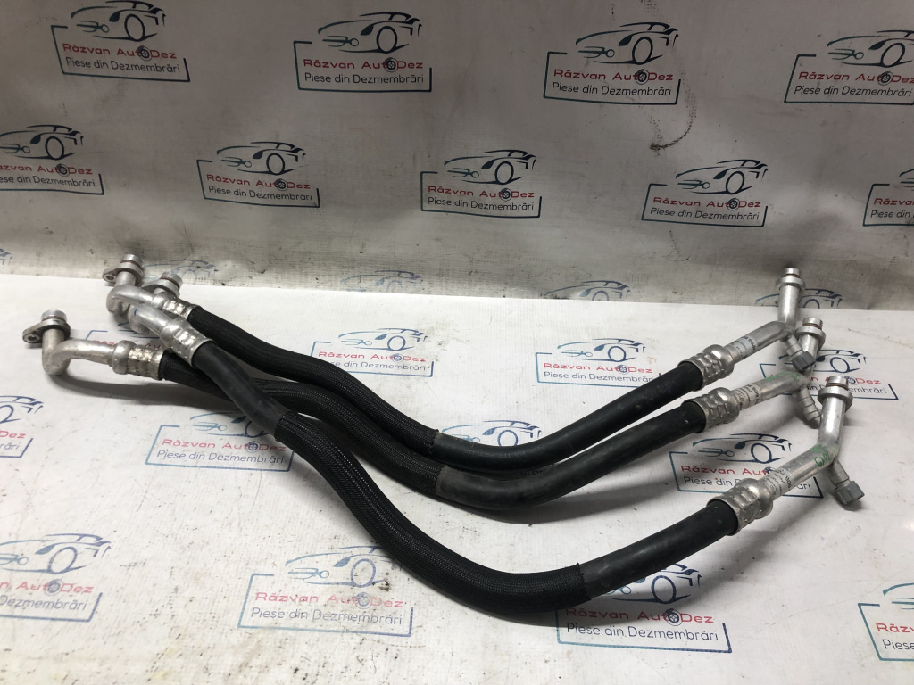 Conducta AC Dacia Duster 1.0 Benzina 2019, 924809554R