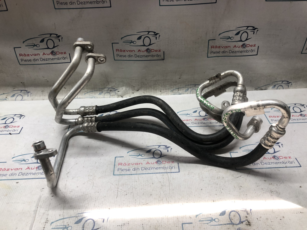 Conducta AC Dacia Duster 1.3 Benzina 2019, 924902890R