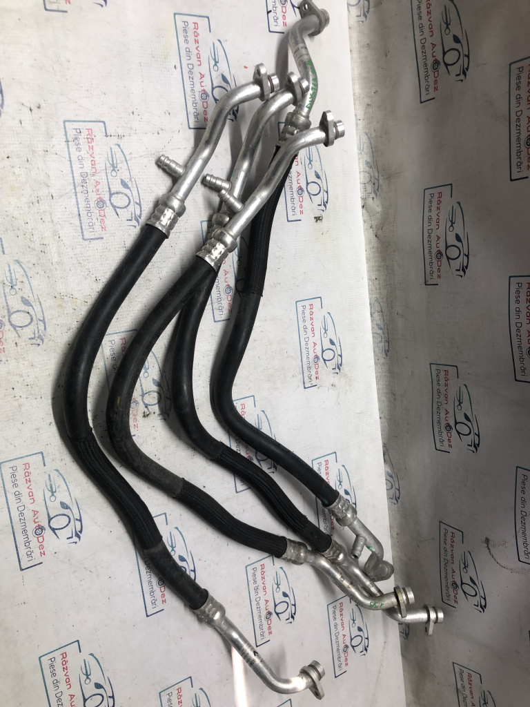 Conducta AC Dacia Duster 1.3 Benzina 2019, 924801836R