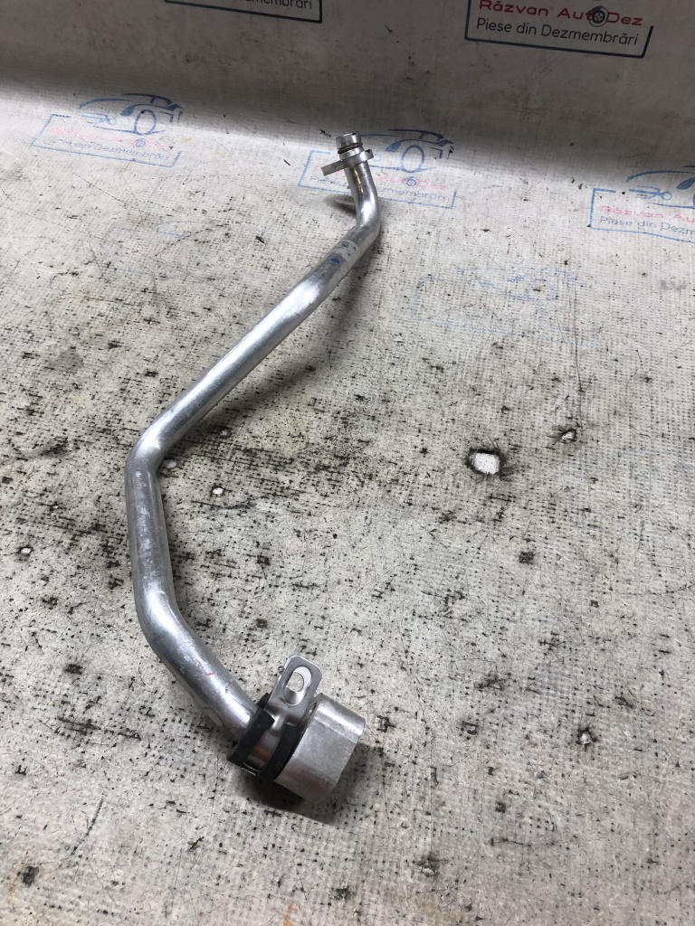 Conducta AC Dacia Duster 1.6 Benzina 2019, 924801497R
