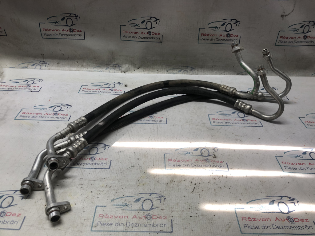 Conducta AC Dacia Duster 1.6 Benzina 2019, 924902418R