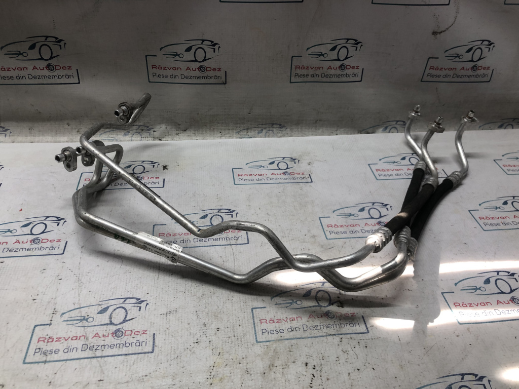 Conducta AC Dacia Duster 1.6 Benzina 2019, 924400143R