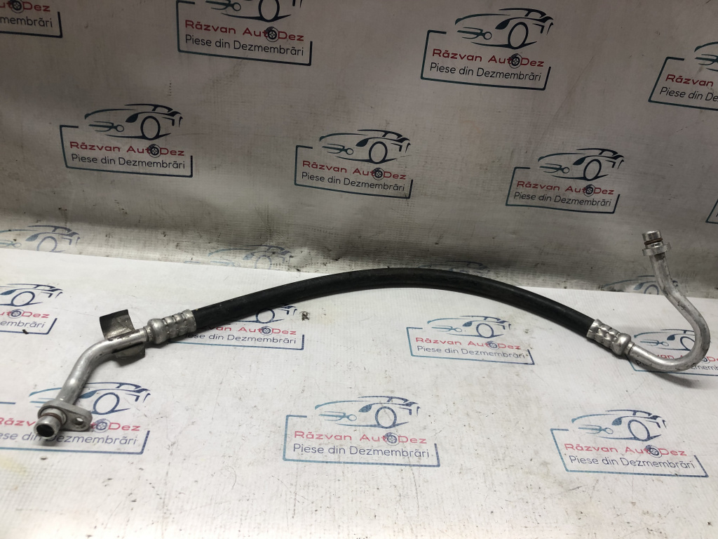 Conducta AC Dacia Duster 1.6 Benzina 2019, 924902418R