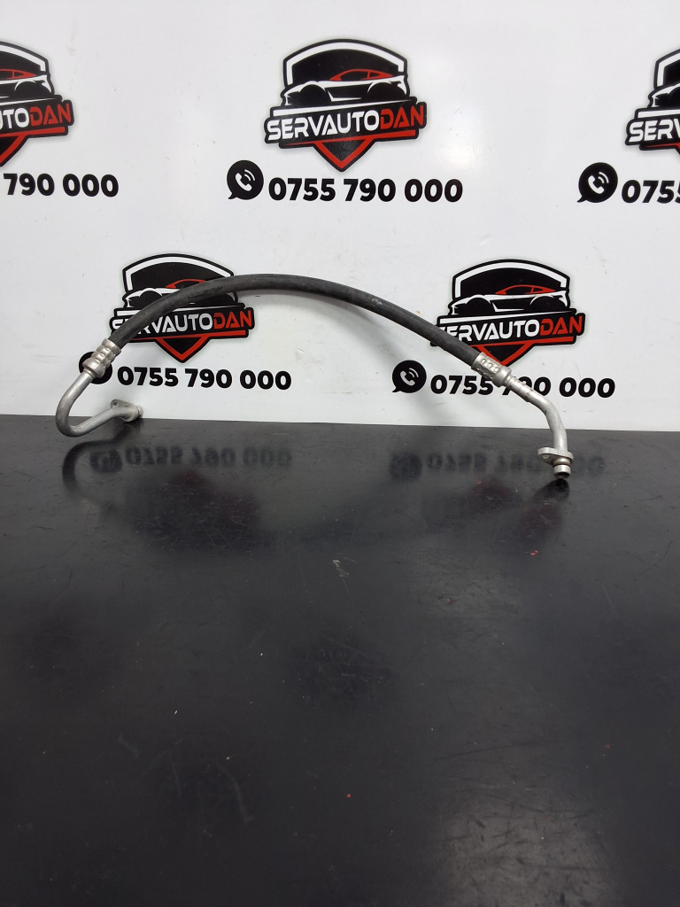 Conducta AC Dacia Duster 2 (2017->) 1.6 Benzina 2018, 924902418R