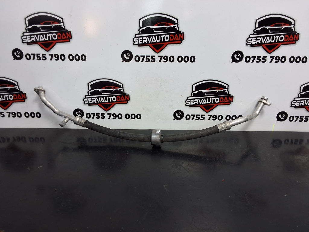 Conducta AC Dacia Duster 2 (2017->) 1.6 Benzina 2018, 924809444R