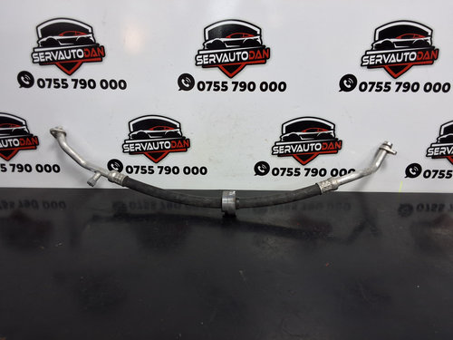 Conducta AC Dacia Duster 2 (2017->) 1.6 Benzina 2018, 924809444R