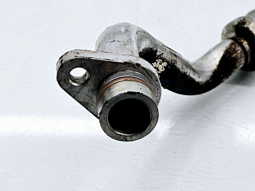 Conducta AC Dacia Duster 2 [Fabr 2017-2023] 924801836R 1.3 Benz H5H470 96KW / 130CP 1.3 Benz H5H470 ...