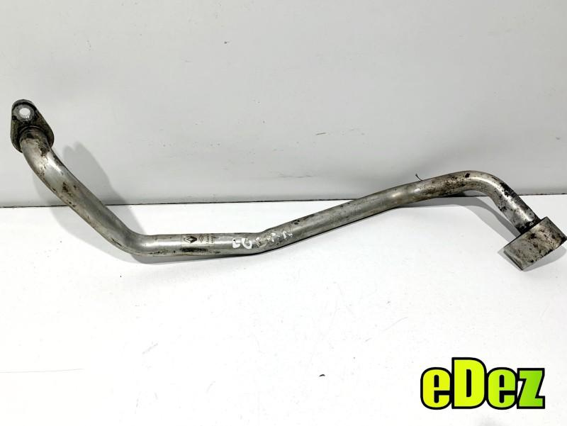 Conducta ac Dacia Duster (2010-2013) 1.5 dci K9K (612) 924801106R
