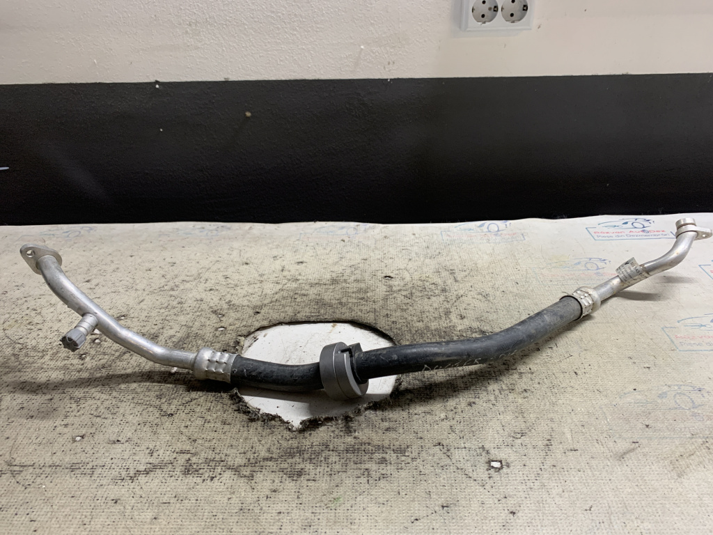Conducta AC Dacia Duster - Motorina 2013, 924543827R