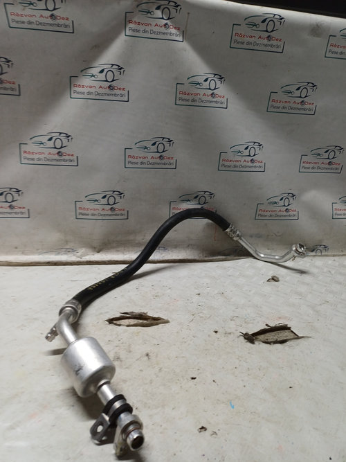 Conducta AC Dacia Jogger - Benzina 2022, 924808178R