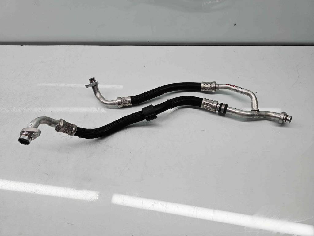 Conducta AC Dacia Jogger facelift [Fabr 2021-2025] 924905539R 1.6 Hib H4M632 84KW / 114CP