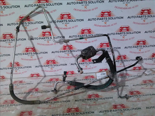 Conducta AC DACIA Logan 1.4 2008