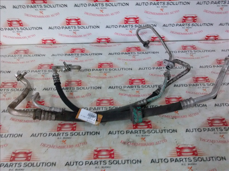 Conducta AC DACIA LOGAN 1.5 dci an fabr. 2014
