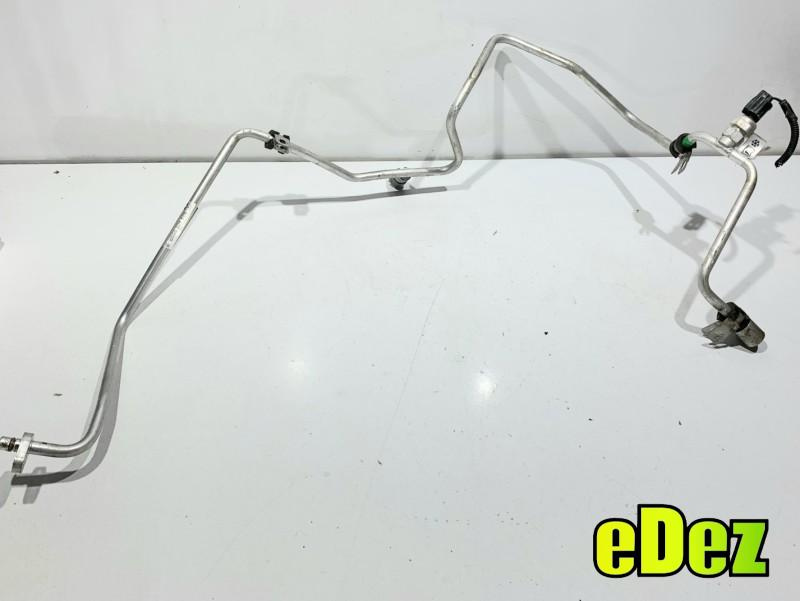 Conducta ac Dacia Logan 2 (2012-2017) 0.9 tce H4B (412) 924405959R