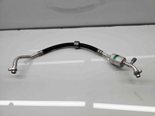 Conducta AC Dacia Logan 2 [Fabr 2012-2020] 924546917R 0.9 TCe H4B408 66KW / 90CP