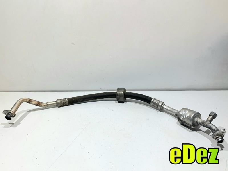 Conducta ac Dacia Logan 2 facelift (2017-2020) 0.9 tce; 1.2 tce H4B (412) 924540516R