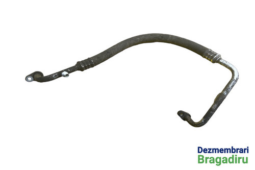 Conducta AC Dacia Logan [2004 - 2008] Sedan 1.4 MT (75 hp)
