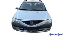 Conducta AC Dacia Logan [2004 - 2008] Sedan 1.6 MT...