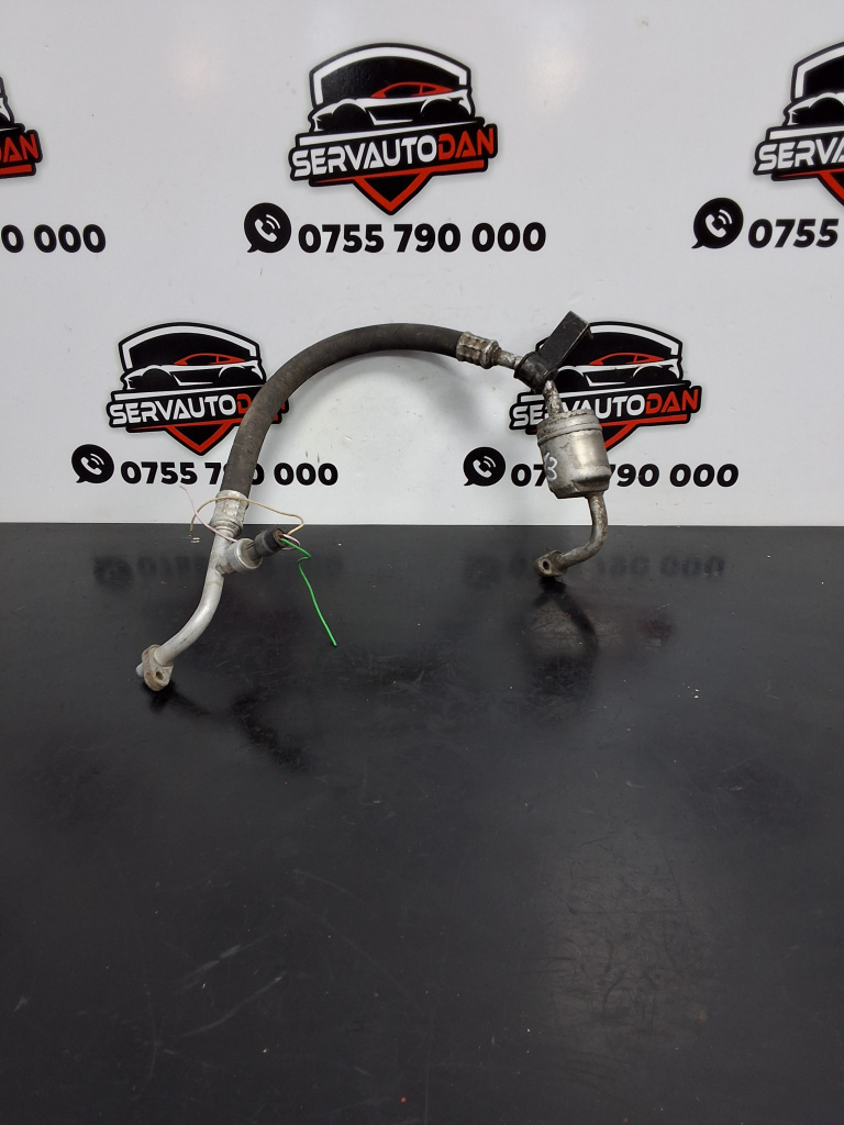 Conducta AC Dacia Logan (2004-2012) [LS_] 1.6 Motorina 2004, 8200221301