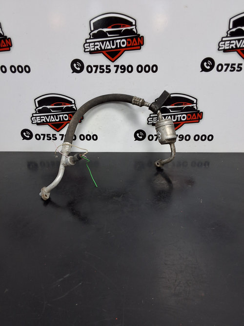 Conducta AC Dacia Logan (2004-2012) [LS_] 1.6 Motorina 2004, 8200221301
