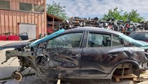 Conducta AC Dacia Logan 3 motorizare 1.0 TCE An 20...