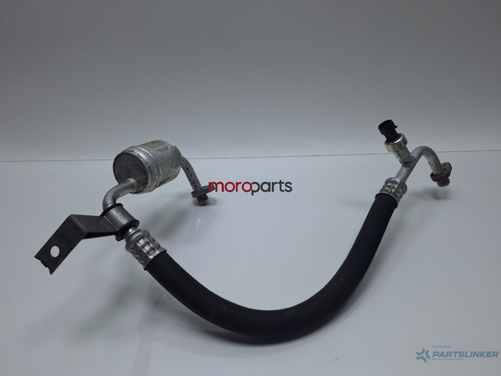 Conducta AC DACIA LOGAN LS_ 2004 - > 1.6 1.6 K7M 710 8200221301