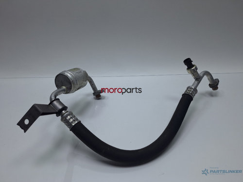 Conducta AC DACIA LOGAN LS_ 2004 - > 1.6 1.6 K7M 710 8200221301