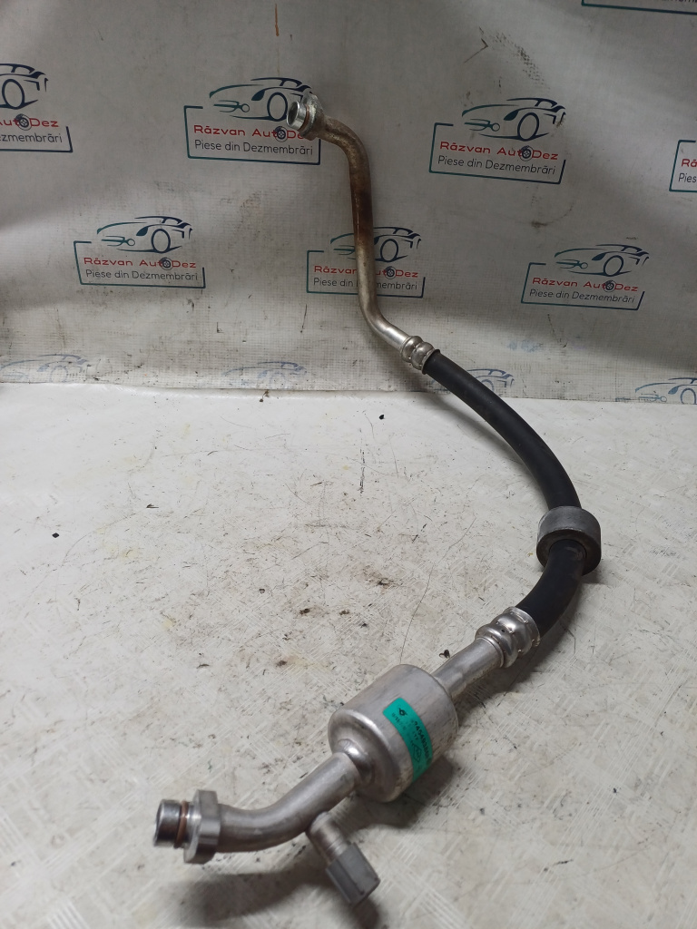 Conducta AC Dacia Logan Mcv 1.0 Benzina 2018, 924549386R