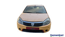 Conducta AC Dacia Sandero [2008 - 2012] Hatchback ...