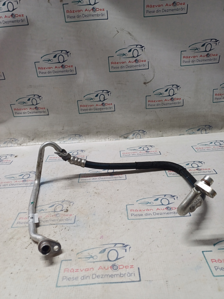 Conducta AC Dacia Sandero 3 1.0 Benzina 2019, 924903642R
