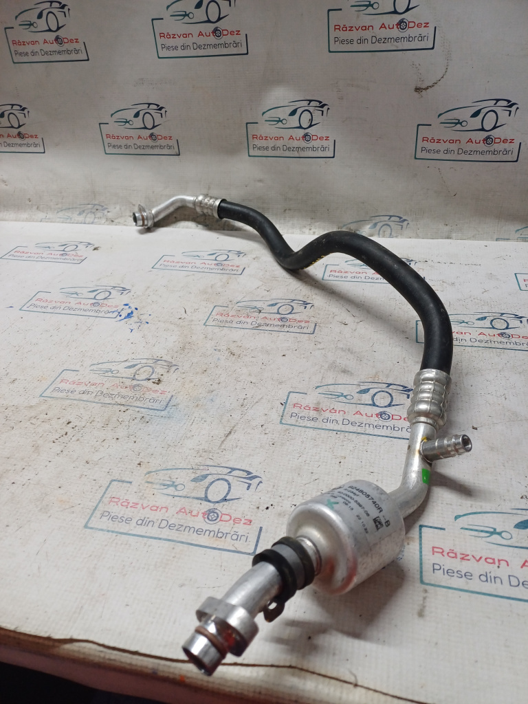 Conducta AC Dacia Sandero 3 1.0 Benzina 2022, 924805740R
