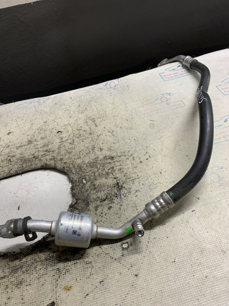 Conducta AC Dacia Sandero 3 1.0 Benzina 2022, 9248055740R