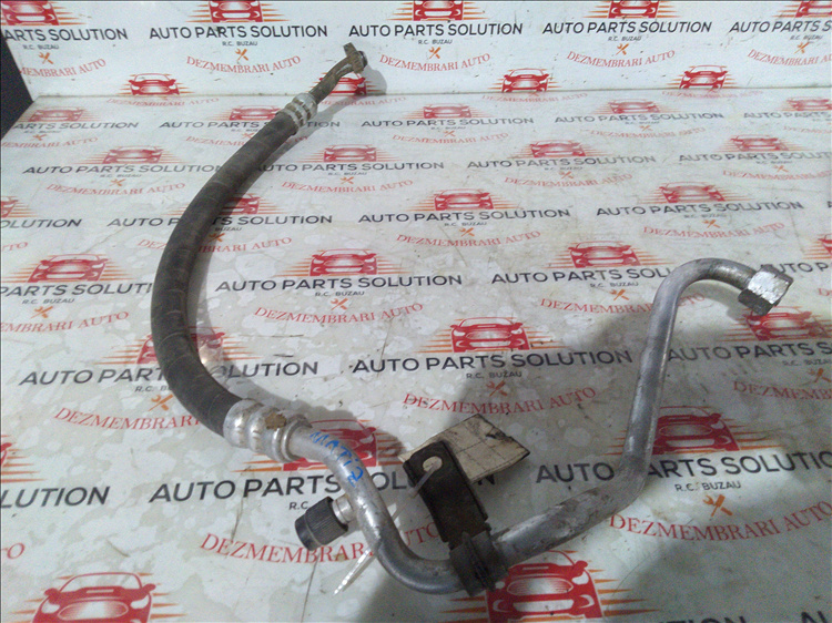 Conducta AC DAEWOO MATIZ