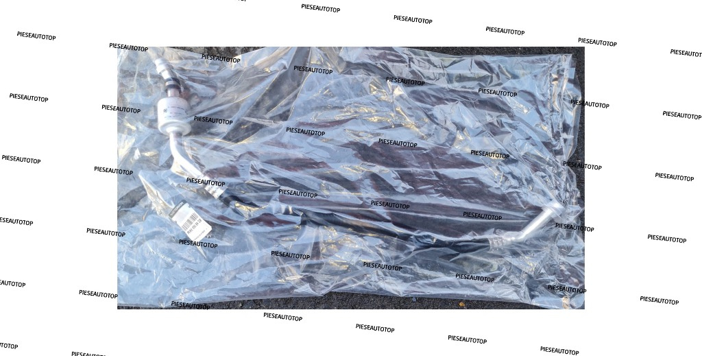 Conducta AC detenta Dacia Logan 3 2021-2024 NOUA 924806936R OE