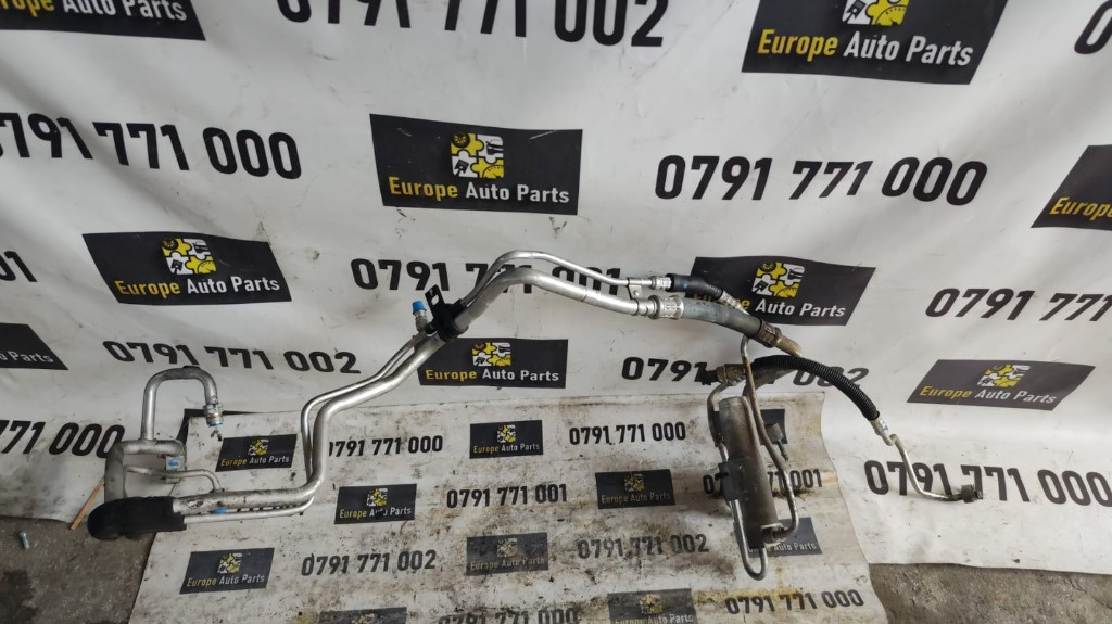 Conducta AC Dodge Journey 2.7 benzina , cod motor EER ,transmisie automata , an 2009 cod 05058239AC