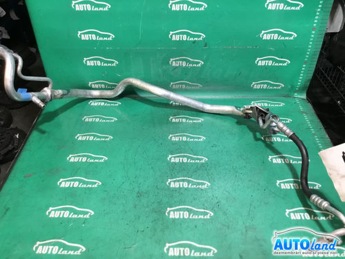 Conducta Ac F1f119a834nb Ford FOCUS III 2011