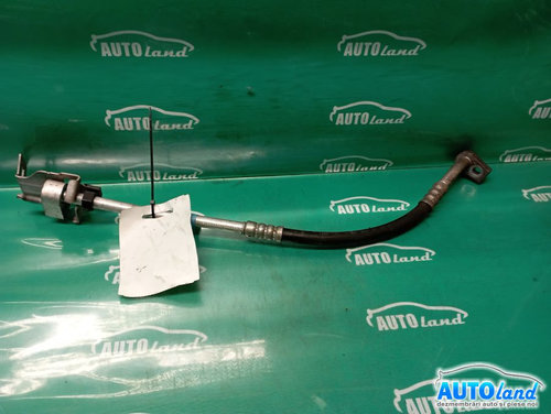 Conducta Ac F1f119d567ab 1.6 TDCI Ford FOCUS III 2011