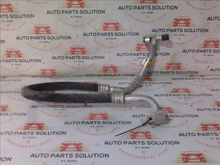 Conducta AC FIAT 500
