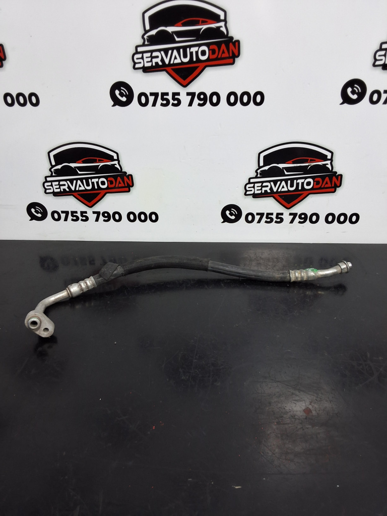 Conducta AC Fiat Ducato (2006->) [250] 2.3 Motorina 2016, -