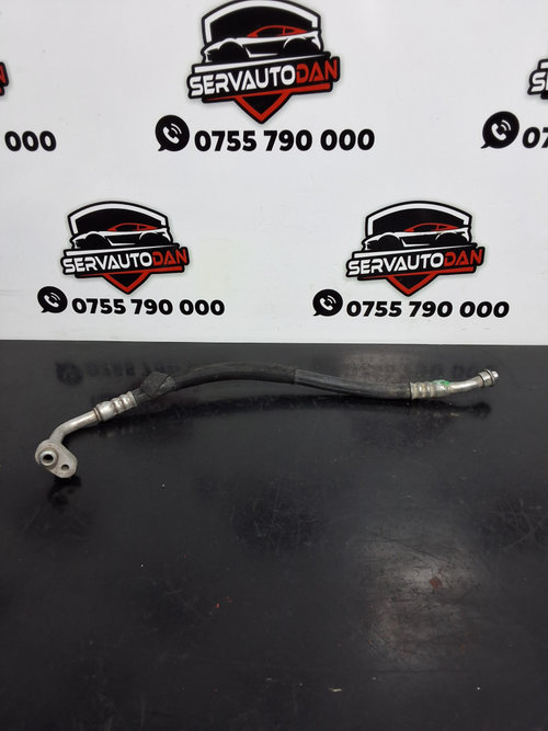 Conducta AC Fiat Ducato (2006->) [250] 2.3 Motorina 2016, -