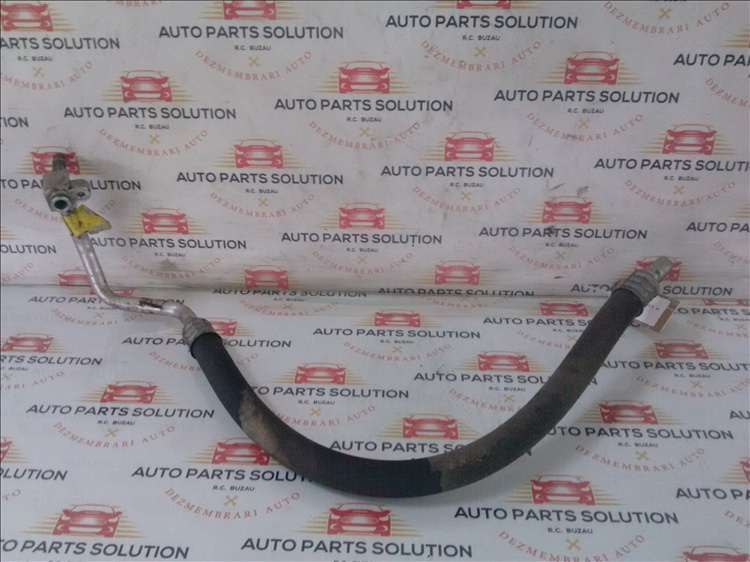 Conducta AC FIAT PANDA 1.2 B, an fabr. 2007