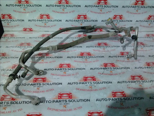 Conducta AC FIAT PUNTO 1.2 B an fabr. 2007