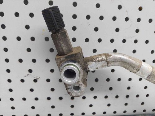 Conducta AC Fiat Punto (188) [Fabr 1999-2007] OEM 1.2 Benz 188A4 1.2 Benz 188A4 44KW / 60CP