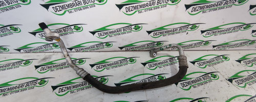 Conducta AC Fiat Punto 2 [1999 - 2003] Hatchback 1.2 MT (80 hp)