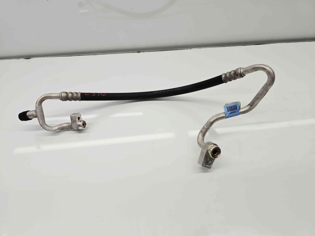 Conducta AC Ford B-Max [Fabr 2012-prezen