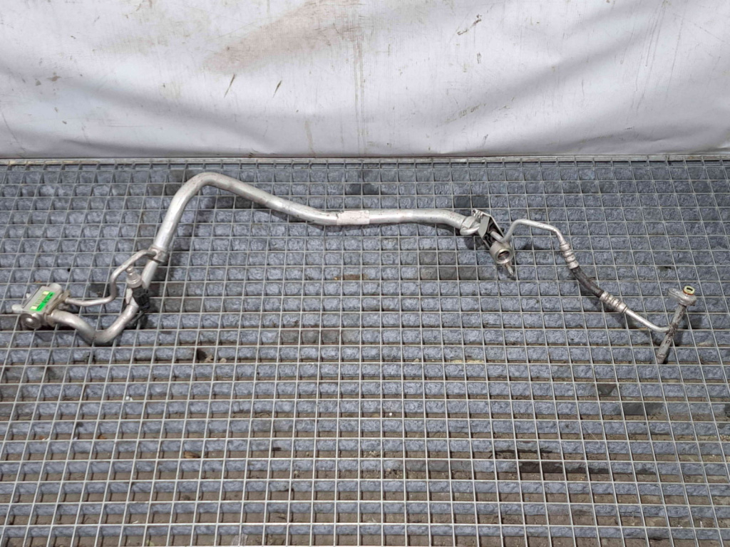Conducta AC Ford C-Max 2 [Fabr 2010-2015] AV6N-19849-AB 2.0 TDCI C20DD0 2.0 TDCI C20DD0 110KW / 150CP