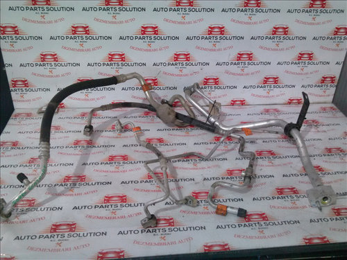 Conducta AC FORD ECOSPORT an fabr. 2016 1.5D