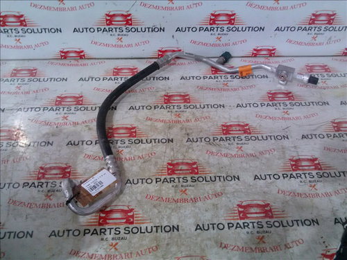 Conducta AC FORD FIESTA 1.5 D an fabr. 2017